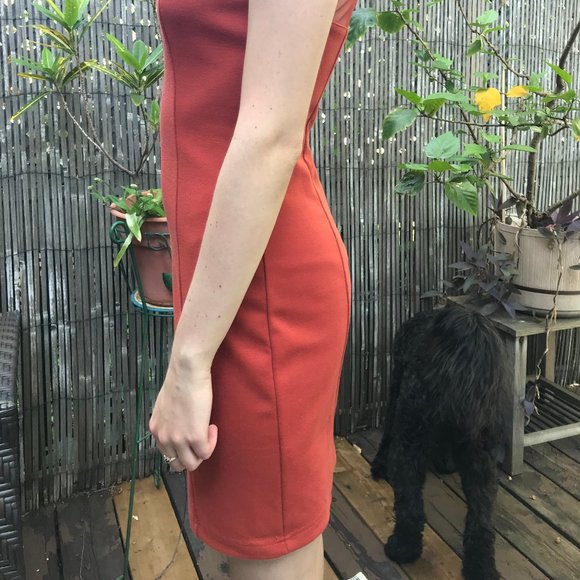 Aritzia Cocktail Dress - Picture 3 of 7